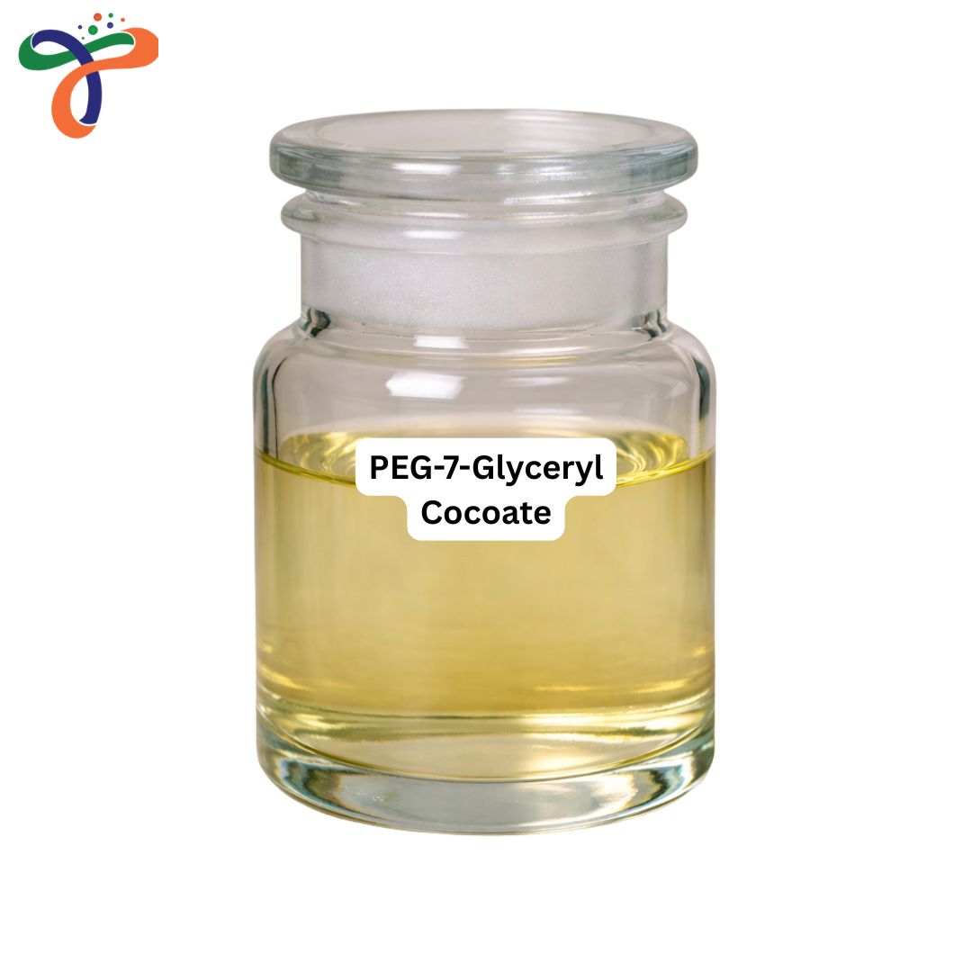 PEG-7-Glyceryl Cocoate